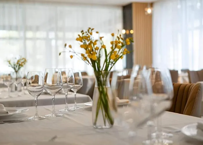 Amare Hotel