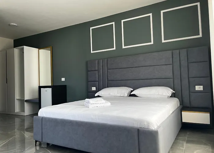 Hotel LEODORI 3 suites
